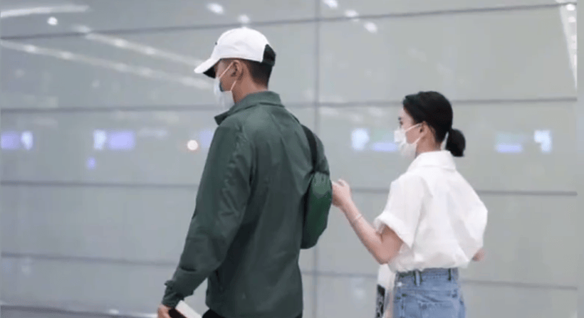 考古 | 何超莲窦骁双双辟谣离婚！两人感情生活引各方热议