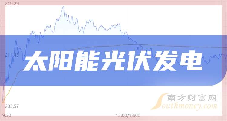 太阳能股票(太阳能股票为什么不涨) 太阳能股票(太阳能股票为什么不涨)
