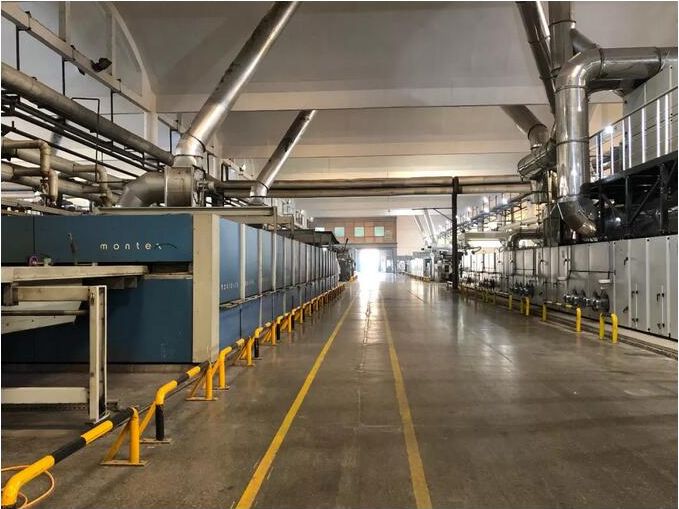 嘉麟杰股票(嘉麟杰股票有可能涨吗)