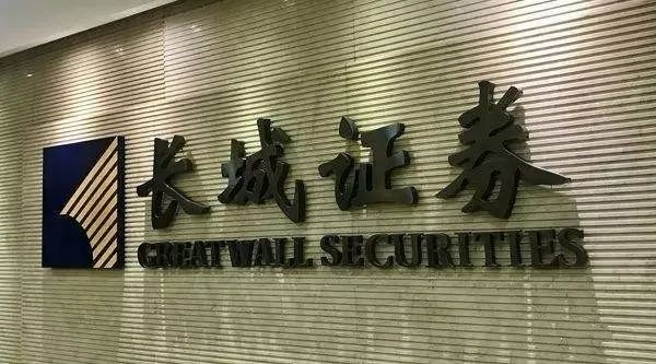 中国长城股票股吧(中国长城股票股吧东方财富网)