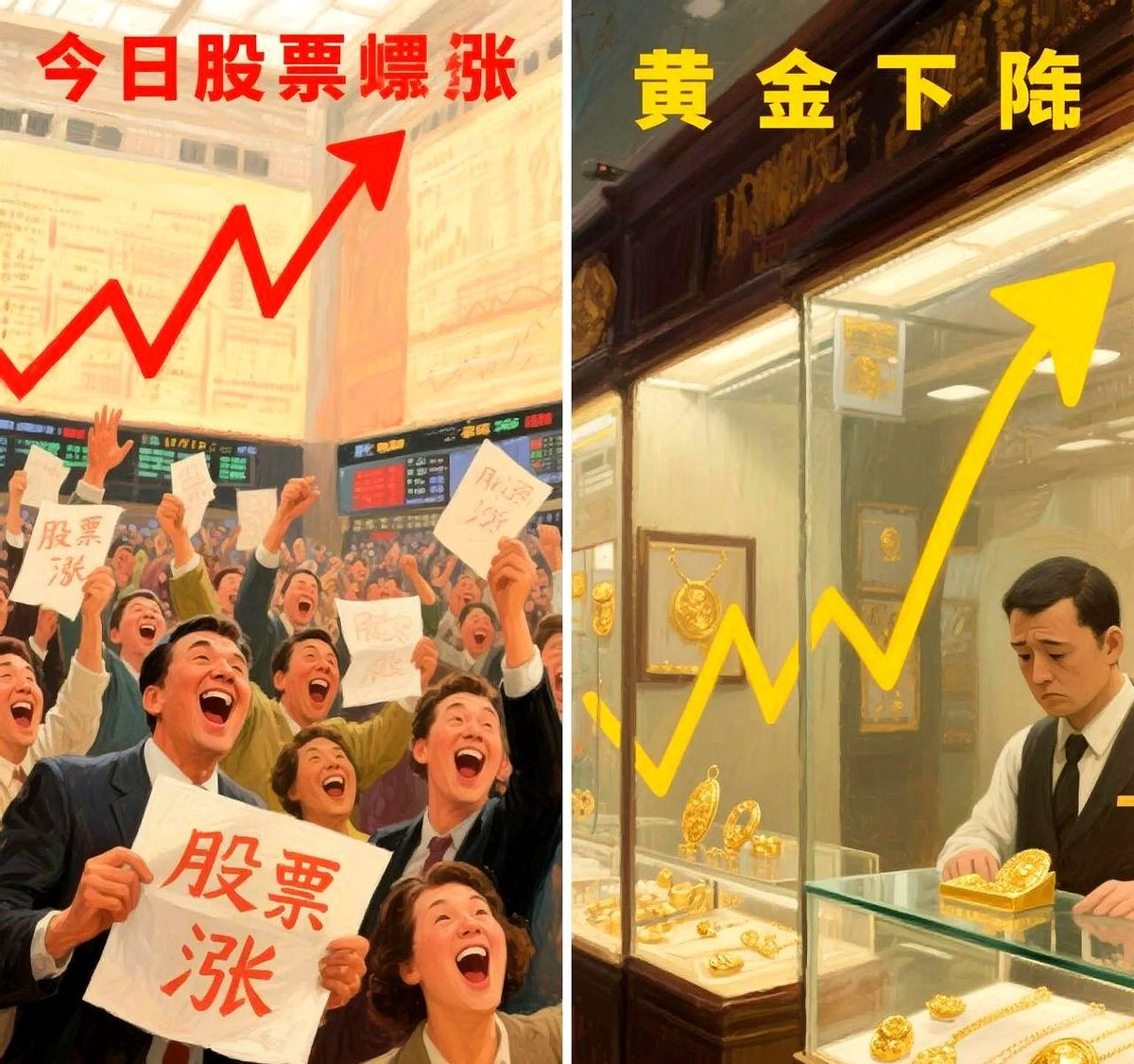 金发科技股票(金发科技股票值得买吗) 金发科技股票(金发科技股票值得买吗)