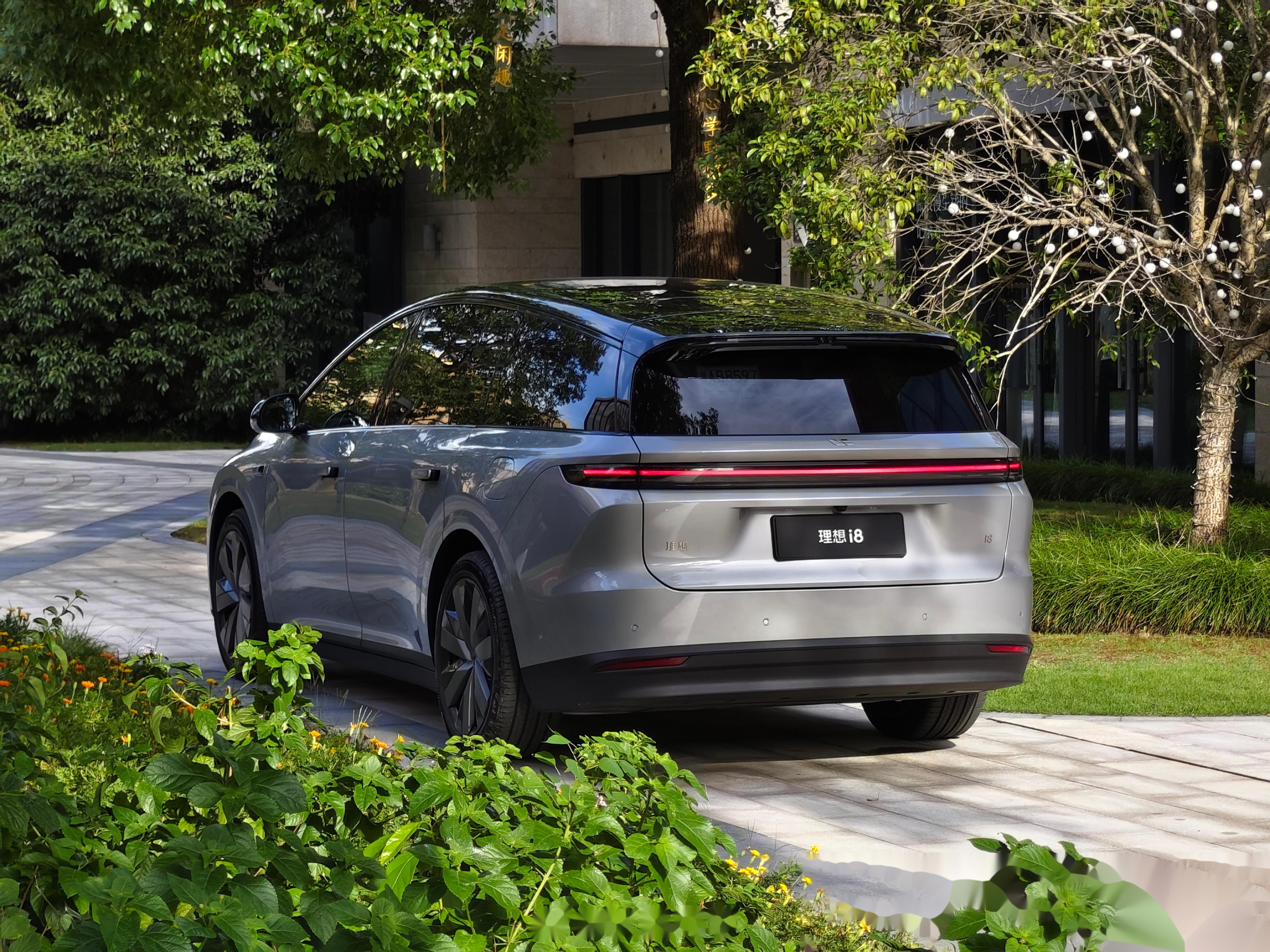 理想股票(理想股票今日价格行情)