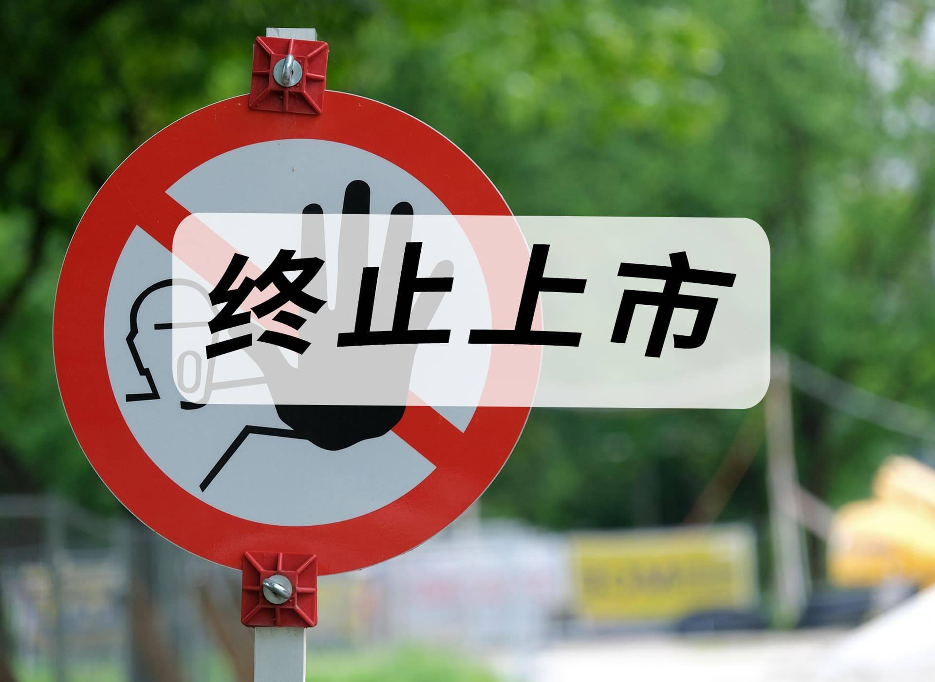 股票退市(股票退市后股民手上的股票怎么办)