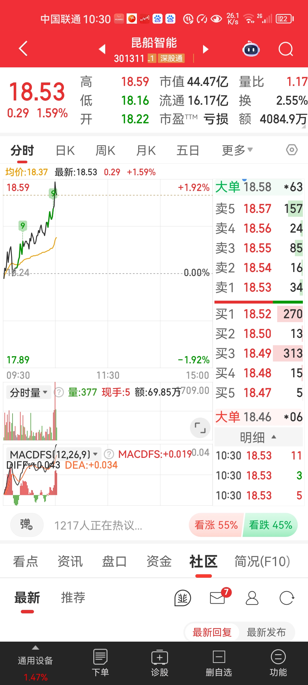 康强电子股票(康强电子股票最新消息)