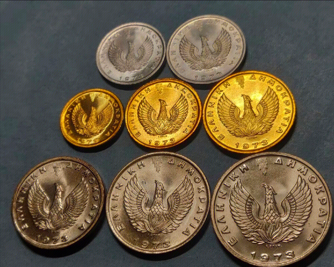 希腊用什么货币(希腊用的什么货币)