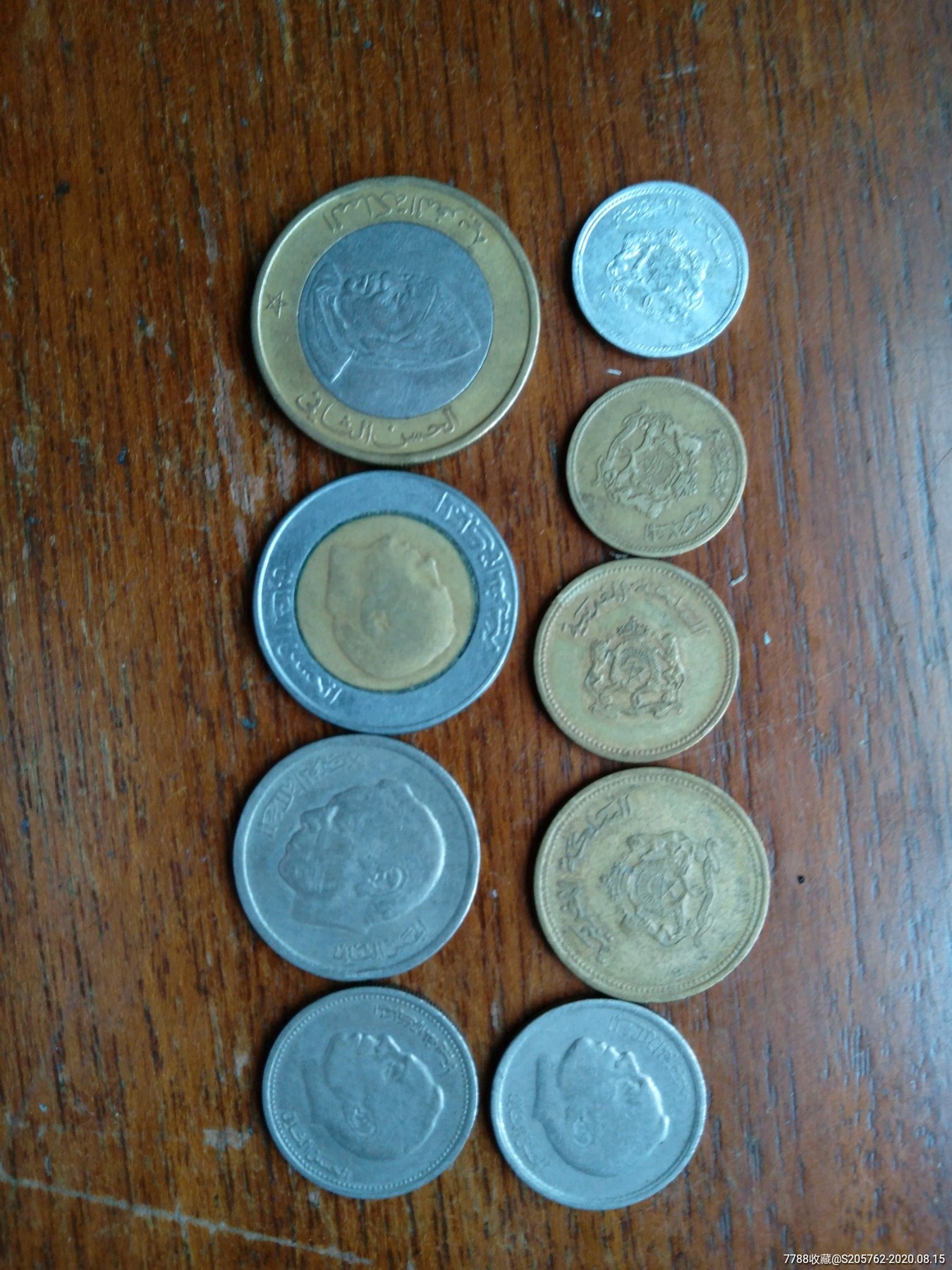 摩洛哥用什么货币(摩洛哥的钱等于多少人民币)