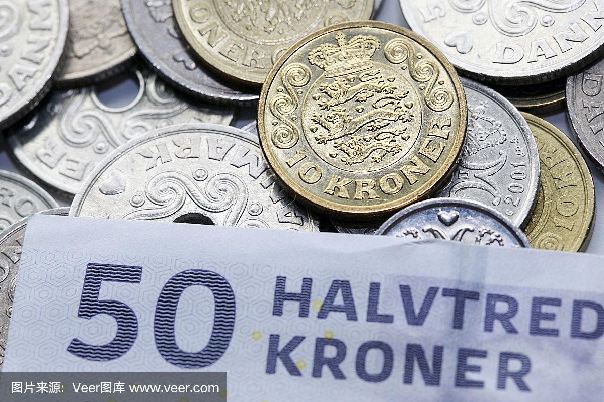 丹麦用什么货币(丹麦用什么货币最多)