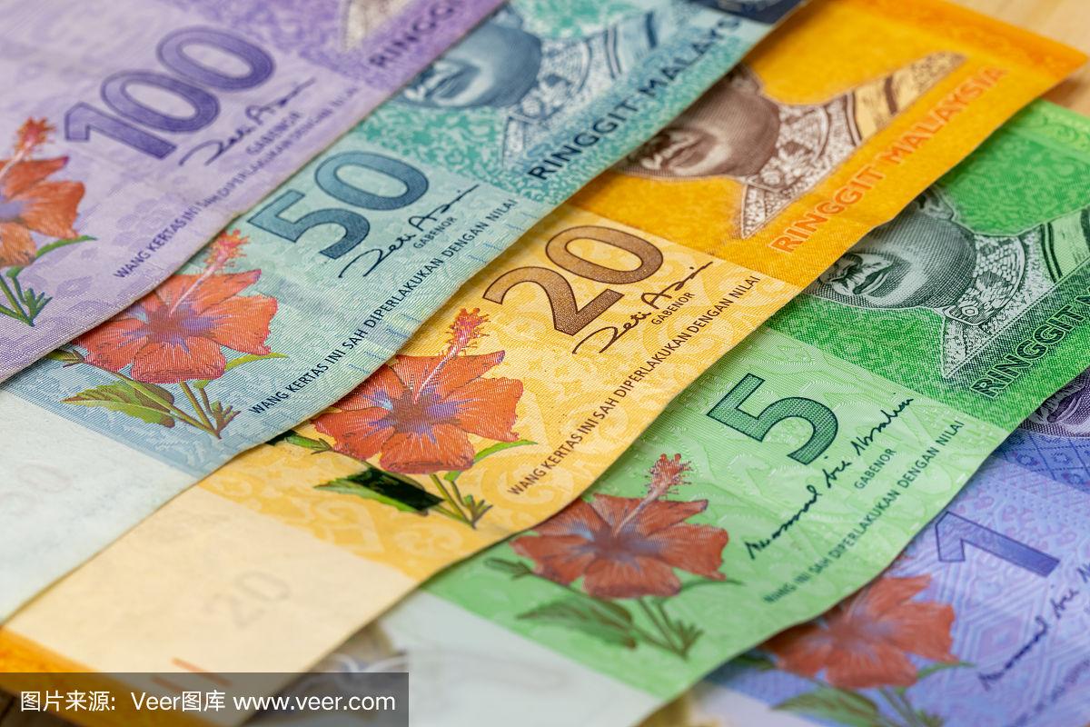 马来货币(马来币等于多少人民币)