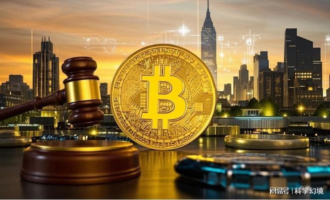 虚拟货币是什么意思(虚拟币和数字货币有什么区别)