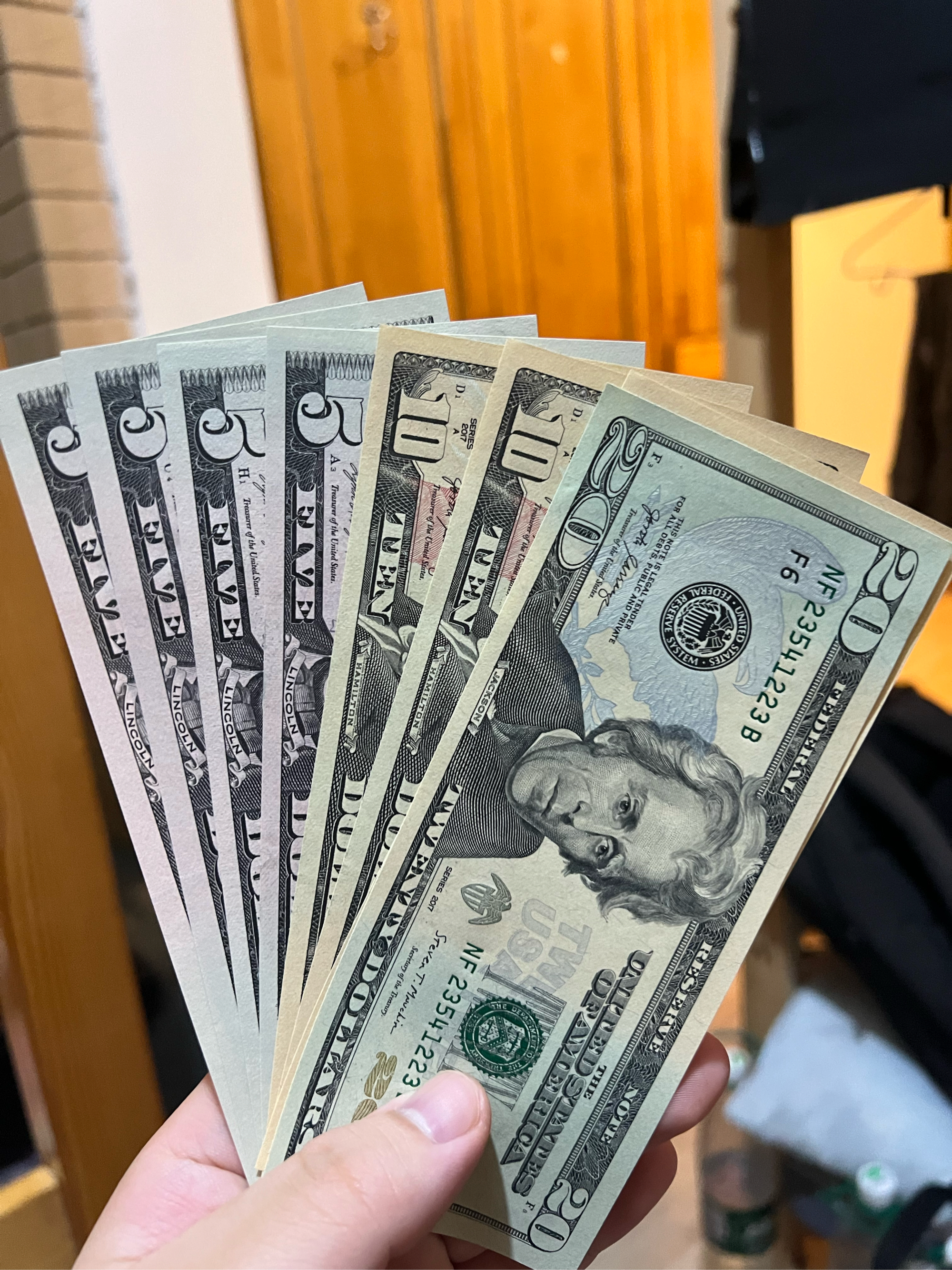 us货币(US货币单位)