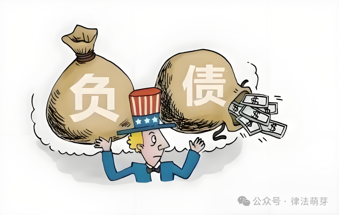 债务货币化(债务货币化的本质)