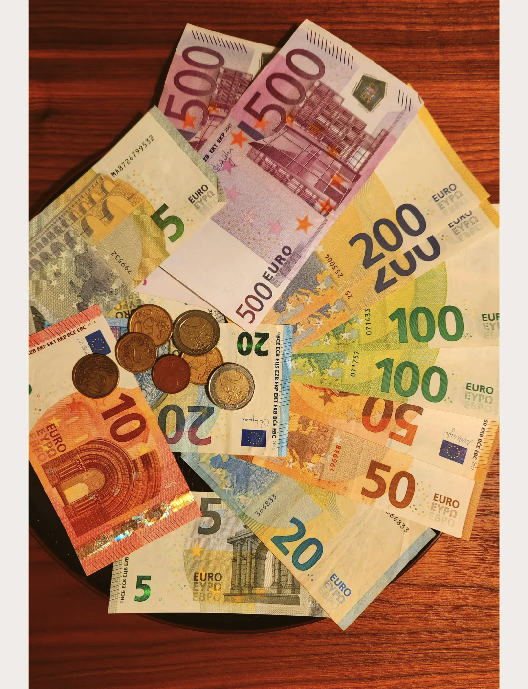 各国货币兑换(各国货币兑换人民币的价格)