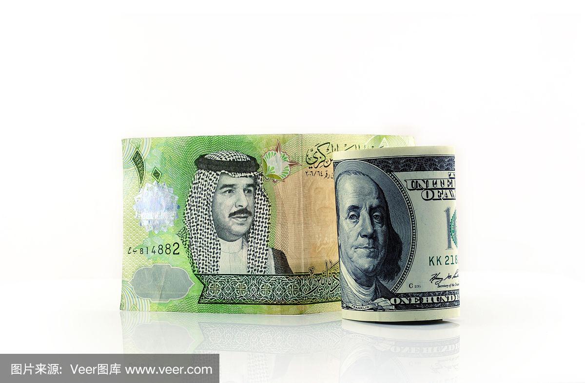 巴林货币(巴林货币兑换人民币)