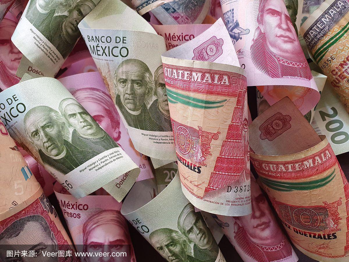危地马拉货币(马拉维的货币危机)