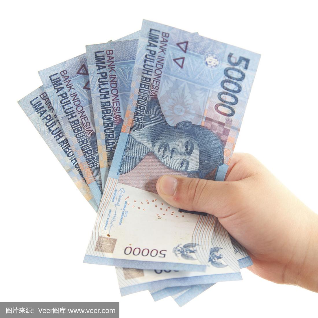 印尼的货币(印尼rp兑换人民币汇率计算) 印尼的货币(印尼rp兑换人民币汇率计算)