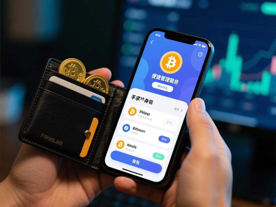 加密货币钱包(加密货币钱包排名) 加密货币钱包(加密货币钱包排名)