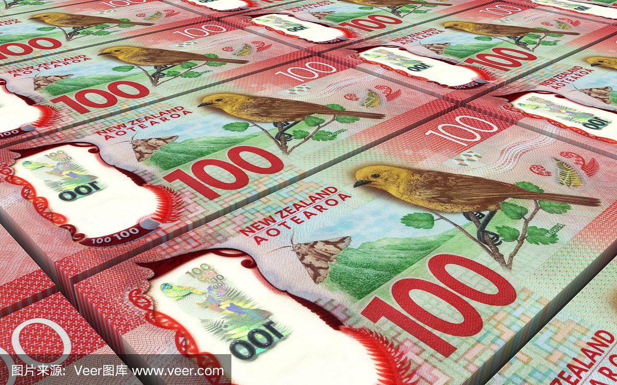 新西兰的货币(新西兰的货币等于多少人民币)