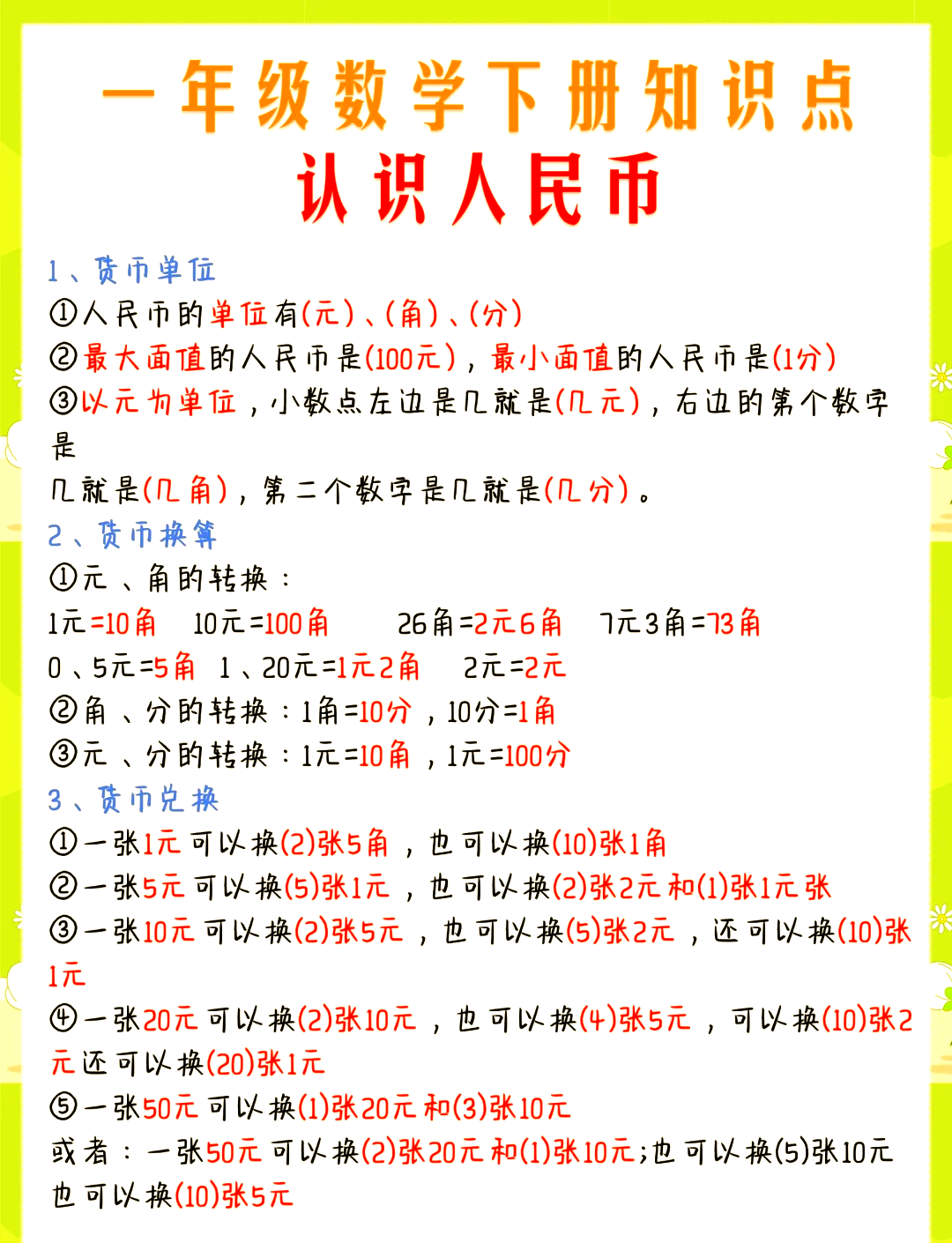 货币职能有哪些(货币的职能有哪几种) 货币职能有哪些(货币的职能有哪几种)