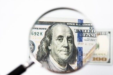 货币背后的秘密(货币背后的秘密观后感)