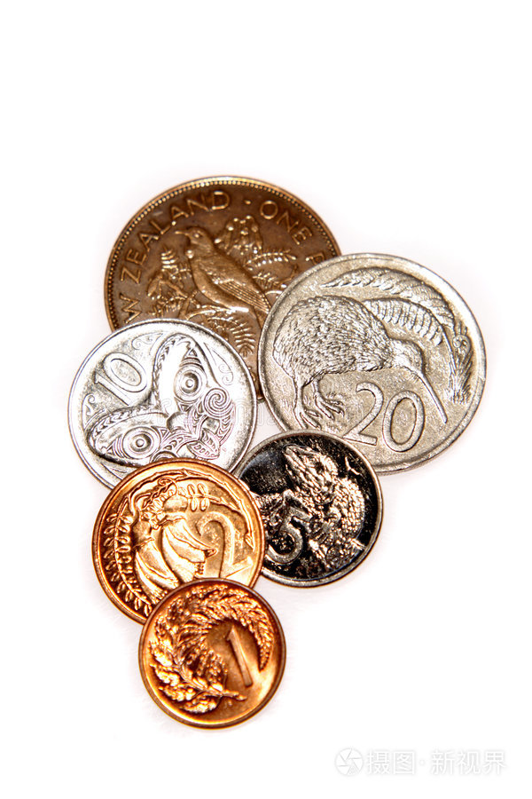 新西兰的货币(新西兰货币兑换) 新西兰的货币(新西兰货币兑换)