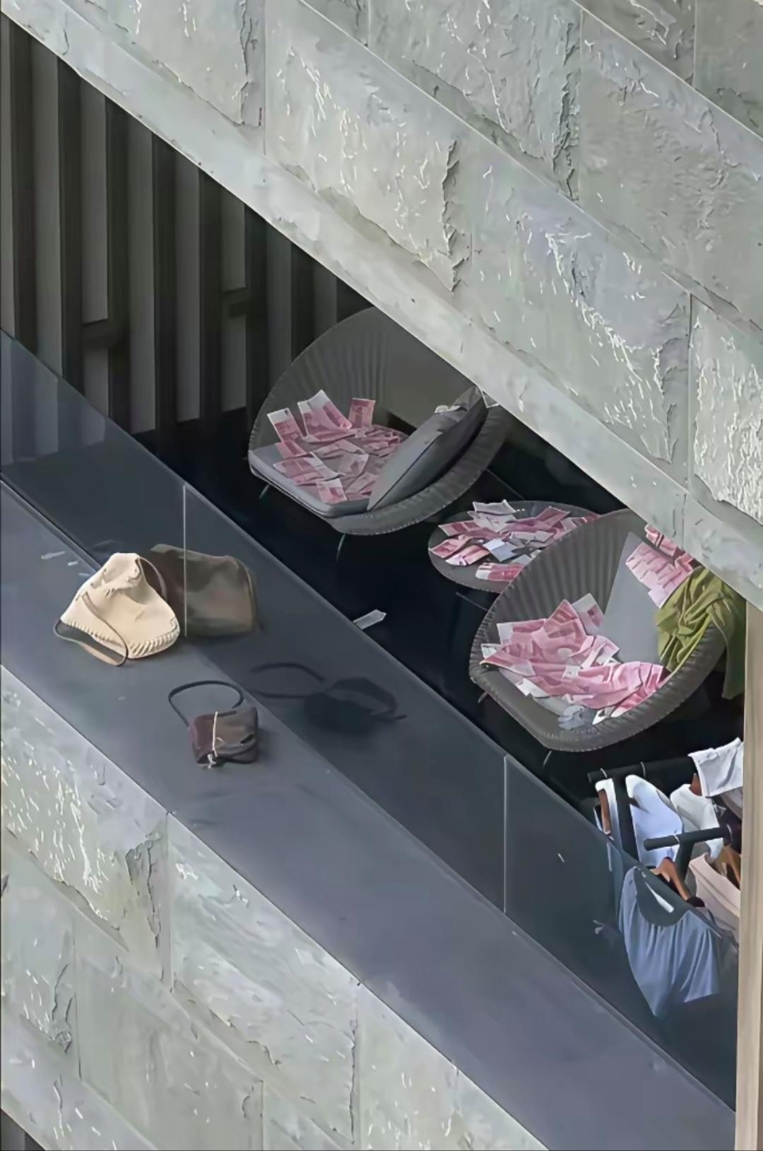 货币背后的秘密(货币背后的秘密免费观看)