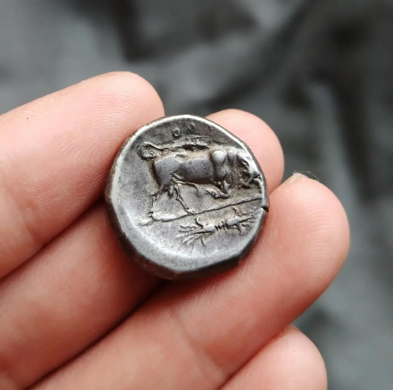 希腊用什么货币(希腊货币叫什么名字)