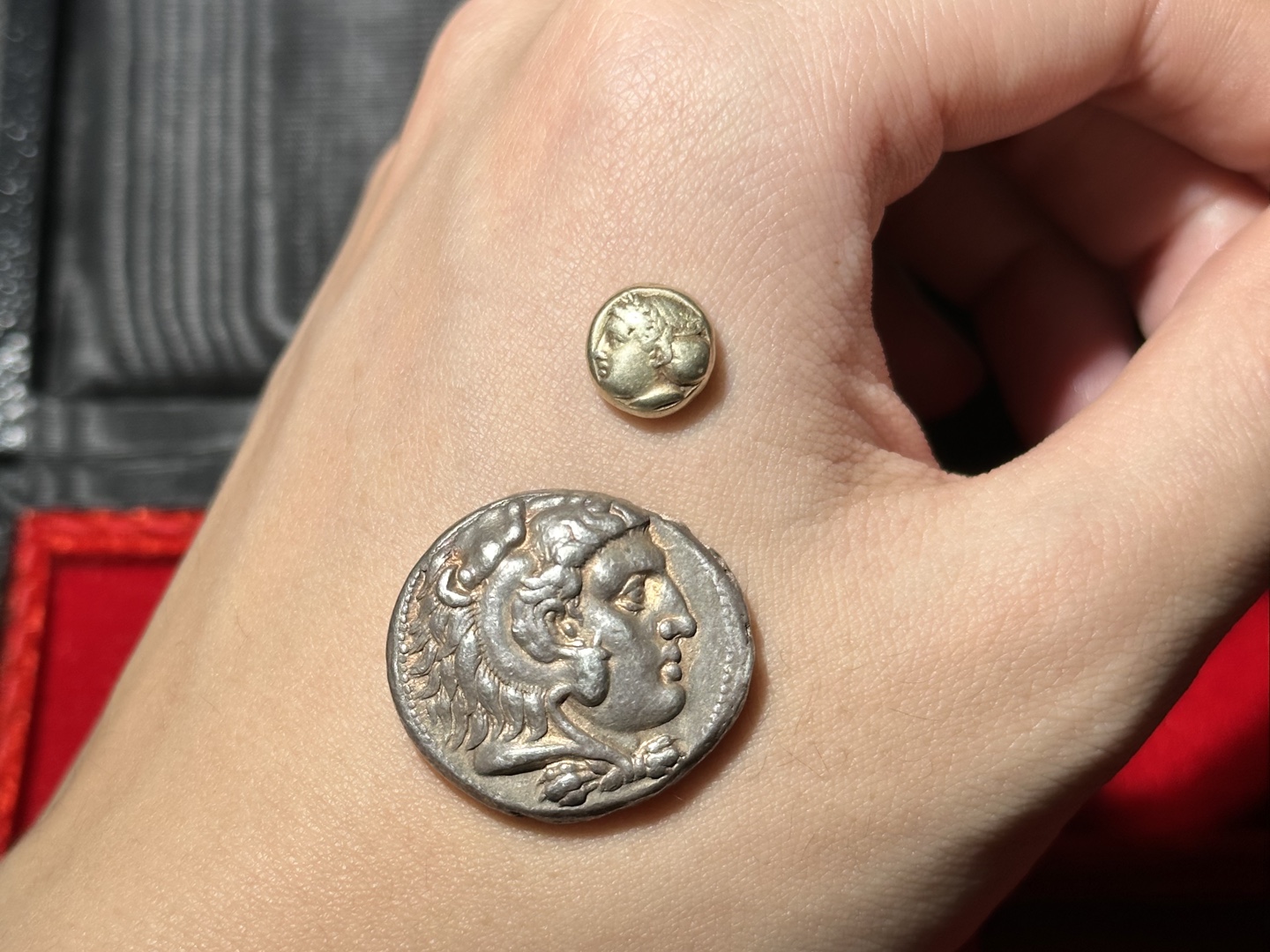 希腊用什么货币(希腊货币叫什么名字) 希腊用什么货币(希腊货币叫什么名字)