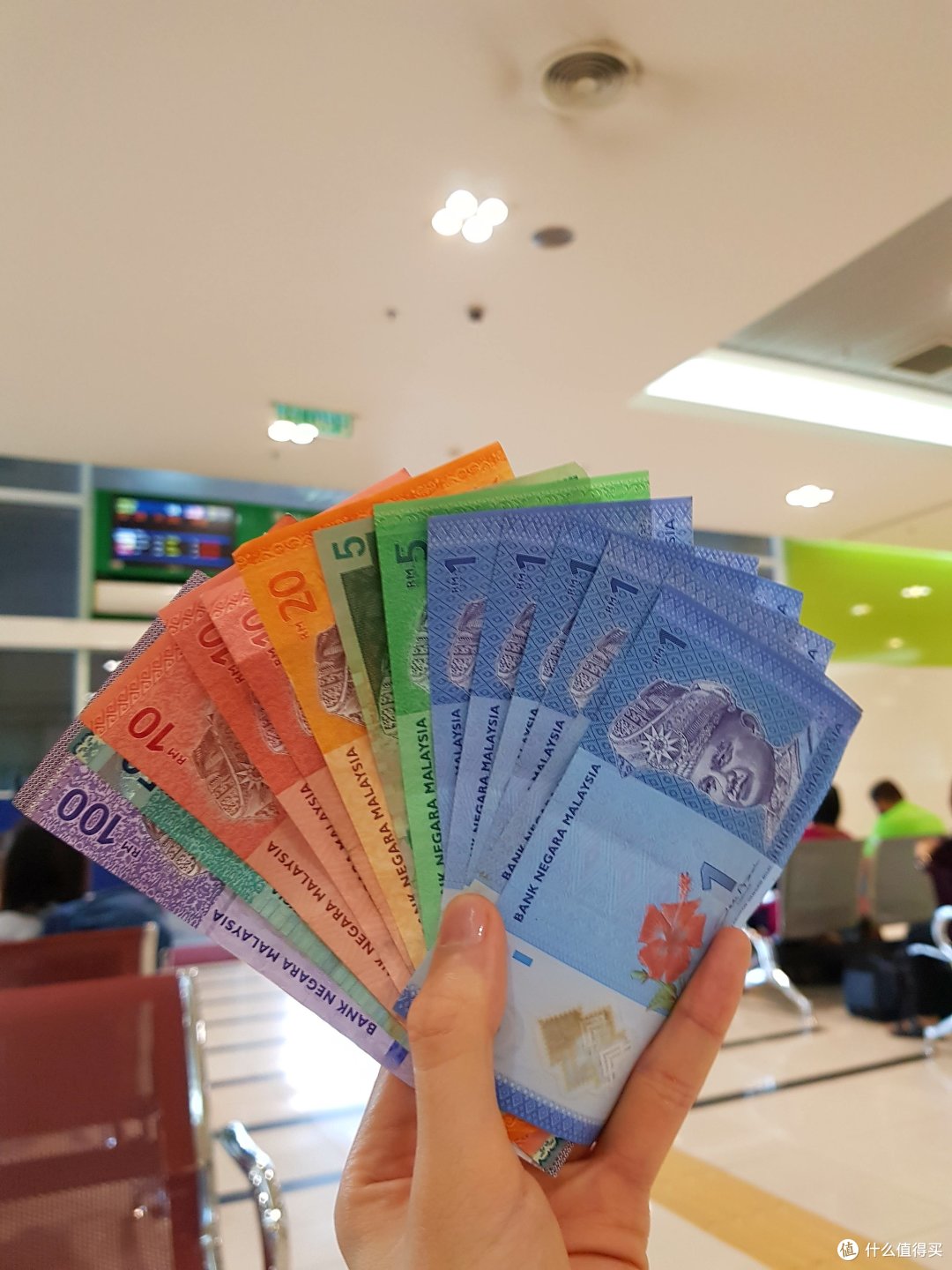 rm货币(1马币=多少人民币)