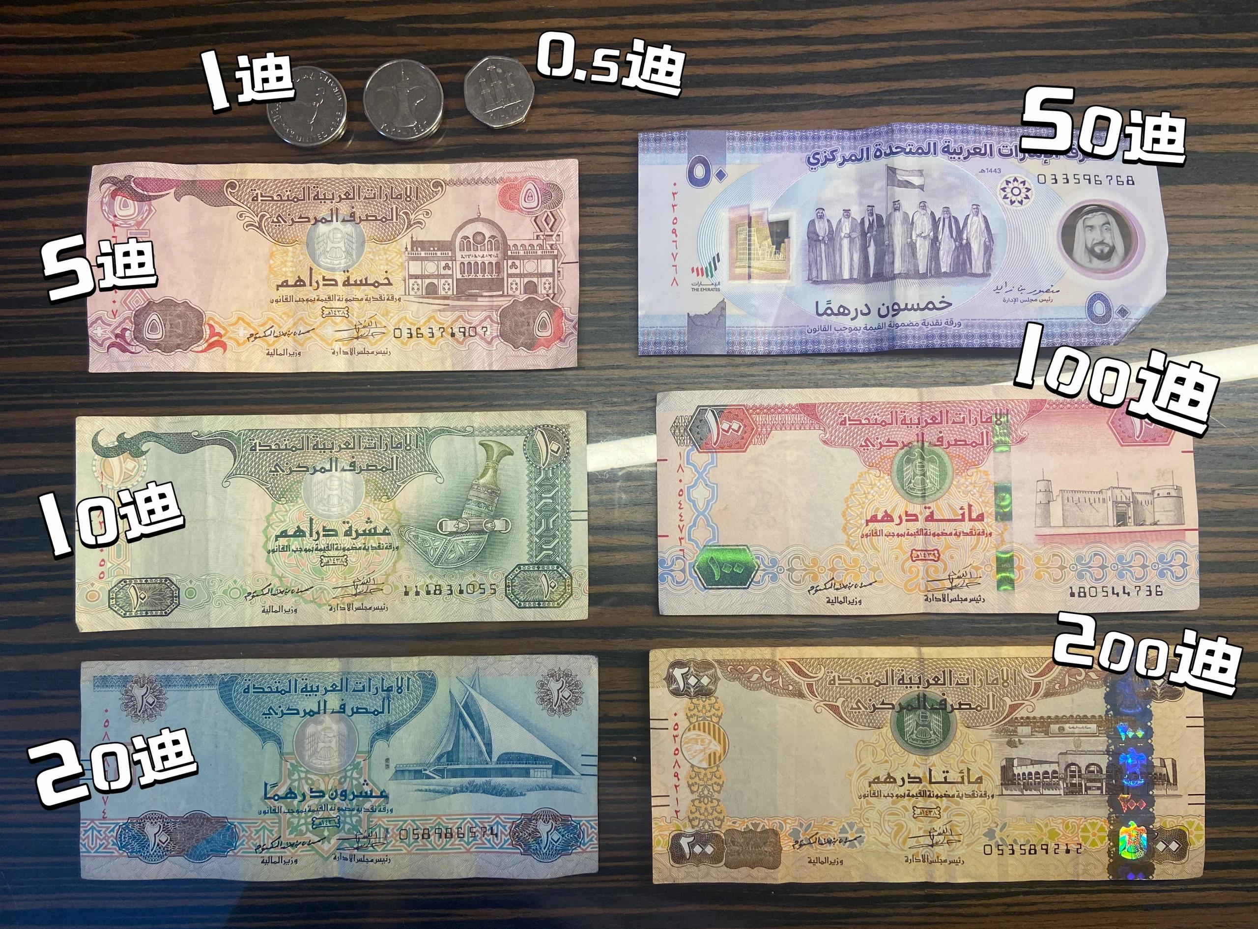 各国货币图片(全球各国纸币一览表)