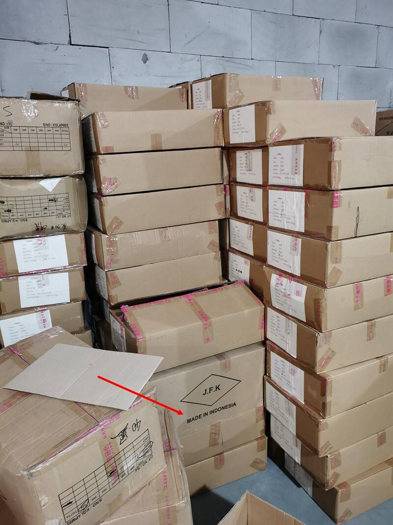 什么是现货(什么是现货交易)