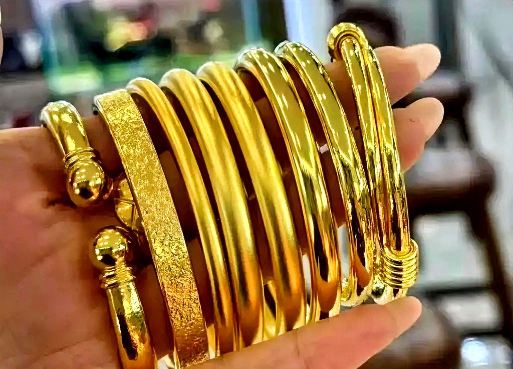 现货黄金期货(现货黄金期货价格)