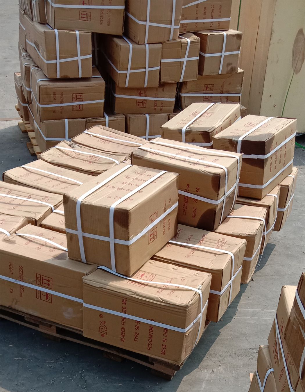 现货交割(现货交割库)